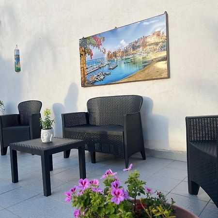 Casa Contrada Molinello Hotel Castellammare del Golfo Exterior foto