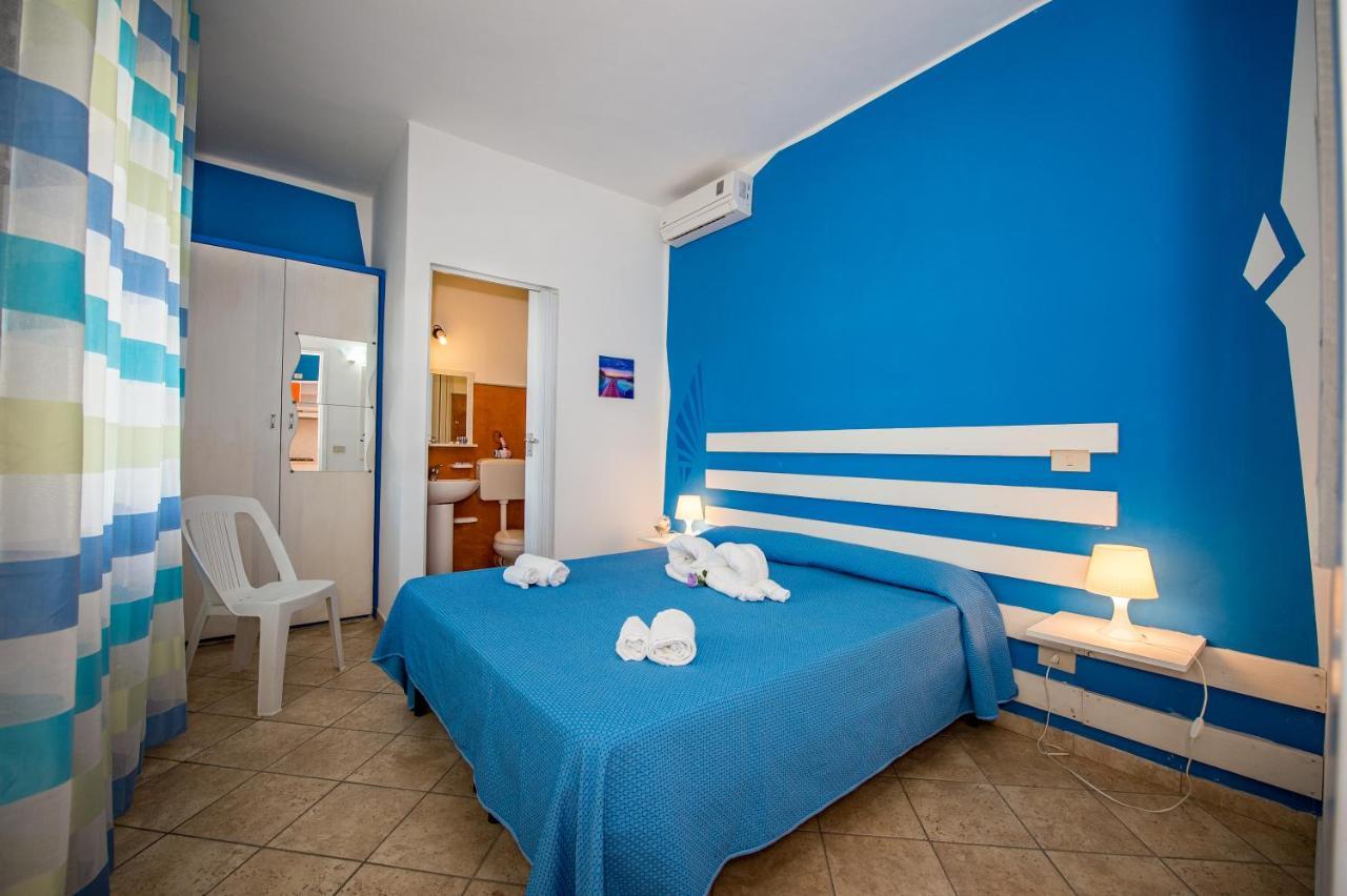 Casa Contrada Molinello Hotel Castellammare del Golfo Exterior foto