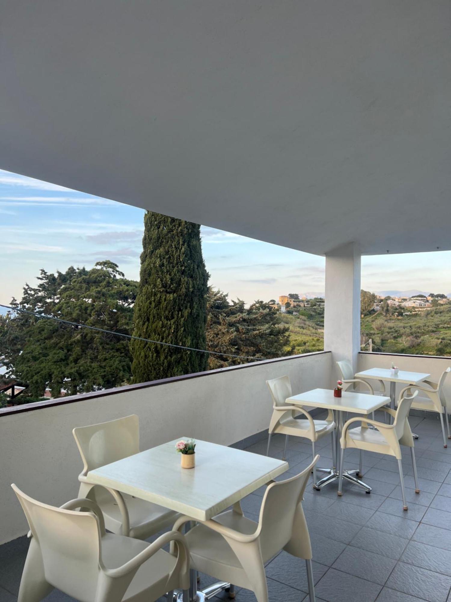 Casa Contrada Molinello Hotel Castellammare del Golfo Exterior foto